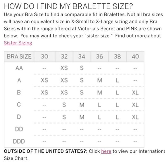 Victoria's Secret Bralette Crochet Lace High Neck - Picture 6 of 6